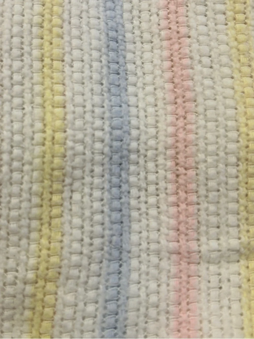 Vintage Patchwork Baby Blankets  - Multi